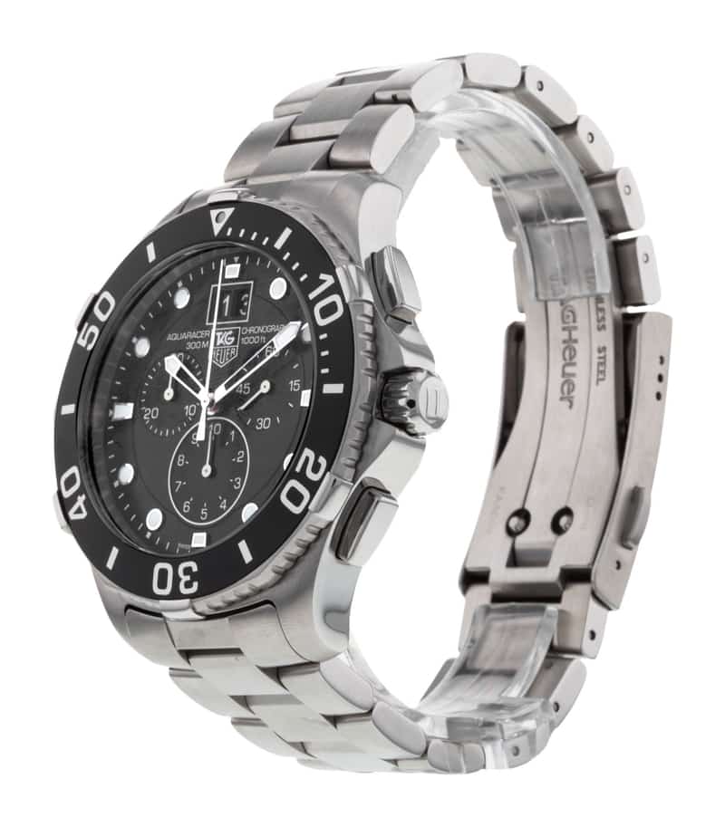 Tag Heuer Aquaracer CAN1010.BA0821